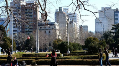 Fin de semana fresco en La Plata: cómo estará el tiempo este sábado y domingo