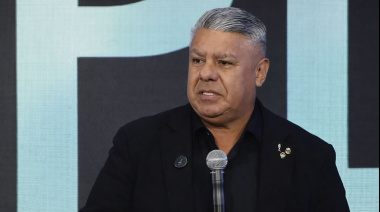 Tapia respaldó el título de Rosario Central y cuestionó a los dirigentes