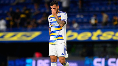 Leandro Paredes, lesionado: el diagnóstico que cambia los planes de la Selección