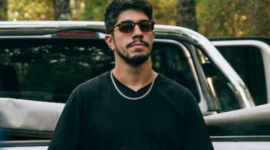 Quién es Claudio Barrelier, el principal sospechoso por el crimen de Agostina Vega