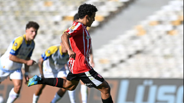 Copa Argentina: Estudiantes goleó a Rosario Central y avanzó a los octavos