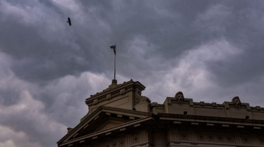 La Plata hoy: neblina, cielo cubierto y un ascenso de temperatura que sorprende