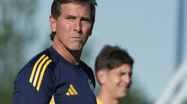 Boca echó a Claudio Úbeda y ya busca nuevo entrenador