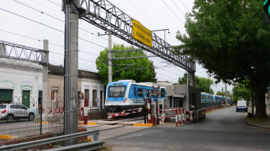Caos en el Tren Roca: una muerte en La Plata y una falla eléctrica provocaron demoras