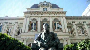 La UNLP se mantiene entre las mejores universidades del mundo