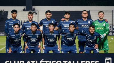 La Reserva de Gimnasia tendrá conducción interina mientras busca nuevo entrenador
