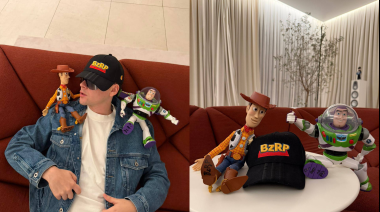 Bizarrap se suma a Toy Story 5 y compartirá escena con Bad Bunny