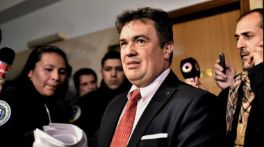 Marijuan pidió investigar al Gobierno por presunta discriminación tras retirar el pliego de una jueza