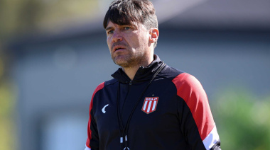 Medina y la Libertadores: “Tenemos que estar con la guardia alta a nivel continental”