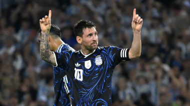 Messi ganó el Premio Princesa de Asturias de los Deportes y hace historia para Argentina