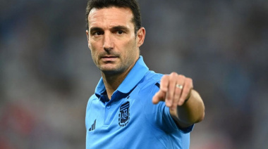 Preocupación: Scaloni sigue de cerca las lesiones en la selección argentina