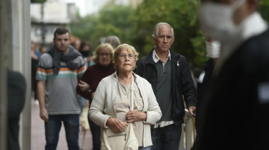 ANSES actualizó el tope para cobrar el bono de jubilados