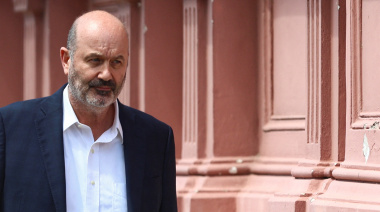 Federico Sturzenegger habló de La Plata y dejó una frase que generó repercusiones