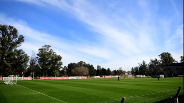 Estudiantes e Inter Miami preparan una jornada especial en City Bell