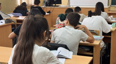 Los argentinos no consideran a la educación como principal problema nacional