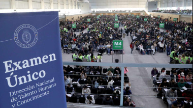 Residencias bonaerenses 2026: la Provincia endurece los controles para el examen
