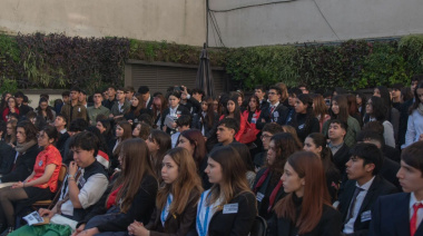 Más de 2.600 estudiantes participarán de una nueva edición de los Modelos ONU en La Plata