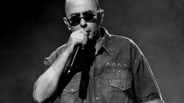 El rock está de luto: murió el Indio Solari a los 77 años