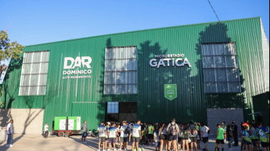 El velatorio del Indio Solari será en Avellaneda: millones de fanáticos podrán despedirlo