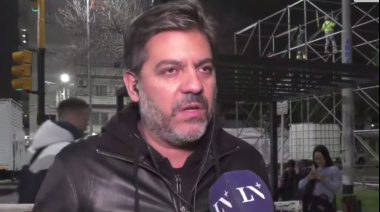 El Gobierno bonaerense confirmó cómo será la despedida del Indio Solari en Avellaneda