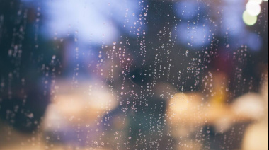 Domingo gris en La Plata: el SMN anticipa lluvias y una máxima de 16°C