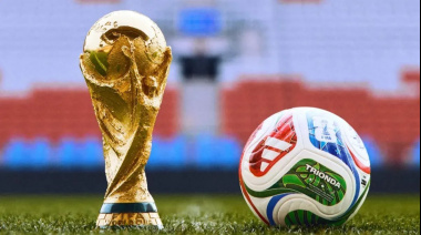 Mundial 2026: así será el formato y el calendario completo del torneo