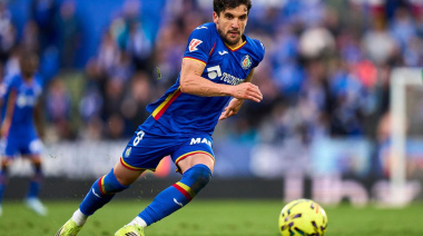 River cerró a Mauro Arambarri y suma otro refuerzo para Eduardo Coudet
