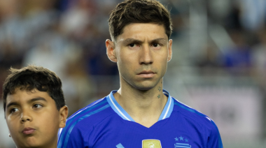 Selección Argentina: Scaloni espera a Montiel y define el último lugar