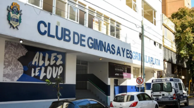 Gimnasia confirmó cuándo pagará los salarios tras el reclamo de Utedyc