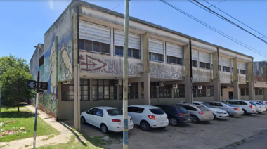 Preocupación en una escuela de La Plata: una alumna intentó quitarse la vida