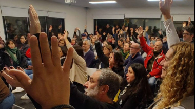 Docentes de la UNLP aceptaron la propuesta salarial y la decisión será elevada a CONADU