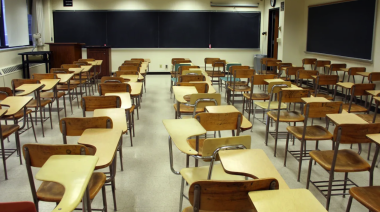 ADULP aceptó la oferta salarial y los docentes de la UNLP cobrarán un aumento del 21,33%