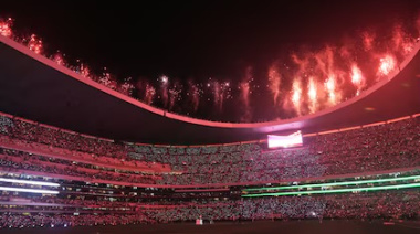 Mundial 2026: cuándo es la inauguración, quiénes cantan y cómo verla en vivo