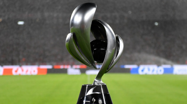 La Supercopa Argentina entre Estudiantes e Independiente Rivadavia tiene fecha y sede