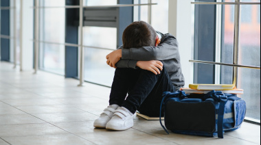 Padres denuncian a un colegio de La Plata por presunta inacción ante bullying