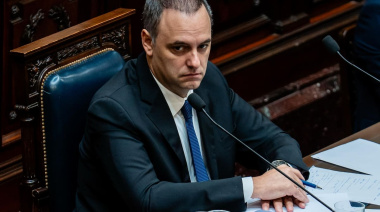 Manuel Adorni presentó su declaración jurada pero se contradice con sus dichos