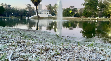 Una ola polar llega a La Plata: ¿Temperaturas bajo cero?