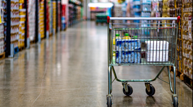 La inflación de mayo fue de 2,1% y registró su segundo descenso mensual consecutivo