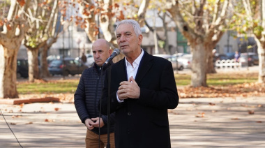 Alak anunció la apertura de un Juicio por la Verdad a 70 años de los fusilamientos de 1956