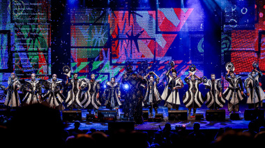 murgas, humor y música en vivo: la agenda cultural para disfrutar el fin de semana en La Plata