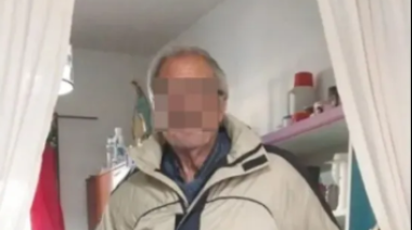 Encontraron sano y salvo al vecino de La Plata que era intensamente buscado