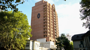 Yacoub compró Argoth en La Plata y acelera el futuro Hilton Garden Inn