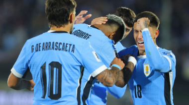 Uruguay debuta en el Mundial 2026 ante Arabia Saudita con la obligación de despejar dudas