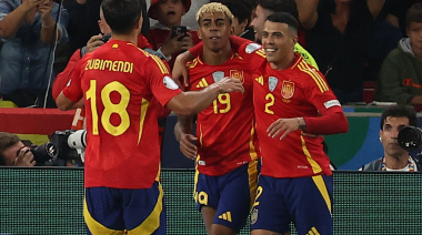 España debuta ante Cabo Verde con la misión de ratificar su candidatura en el Mundial 2026