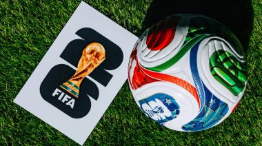 Mundial 2026: los partidos que se juegan este lunes y dónde verlos en vivo