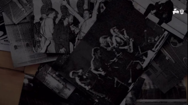 Los Redondos en La Plata: el homenaje del club Atenas con sus shows de 1988 y 1990