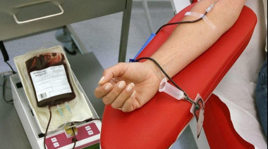 La UNLP realizará una jornada de donación de sangre y controles de salud