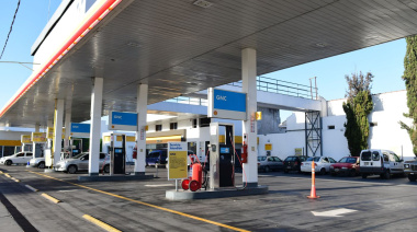 Sigue restringida la venta de GNC en La Plata