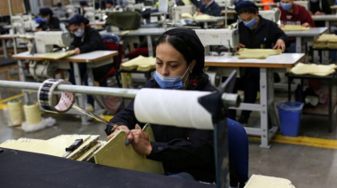 La crisis económica golpea a las empresas: más de 14 mil cerraron en el último año