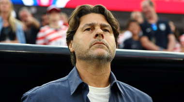 Mundial 2026: Mauricio Pochettino apuesta por una tecnología creada en La Plata